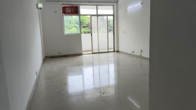 Living Room Image of 1413 Sq.ft 2.5 BHK Apartment / Flat for rent in ABA Olive County, Vasundhara Ghaziabad for Rs. 33000