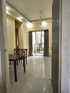 Hall Image of 890 Sq.ft 2 BHK Apartment / Flat for sale in Lavanya Apartments, Basina Kolkata for Rs. 2950000
