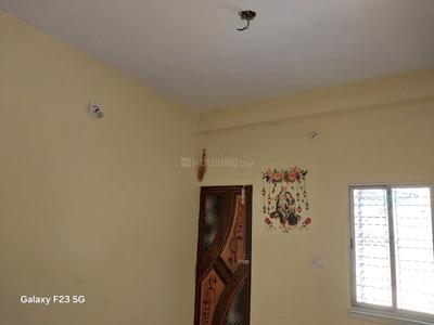 Bedroom Image of 600 Sq.ft 2 BHK Apartment / Flat for sale in Tollygunge Kolkata for Rs. 2800000