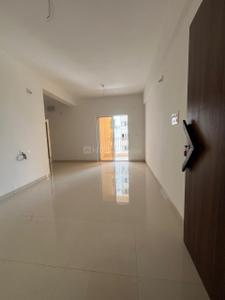 Hall Image of 893 Sq.ft 3 BHK Apartment / Flat for sale in Gotri Vadodara for Rs. 4600000