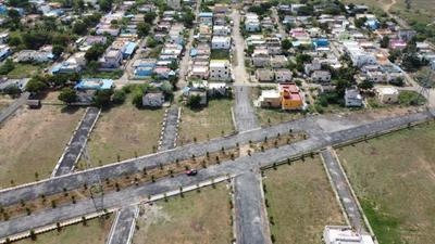 Residential Plot