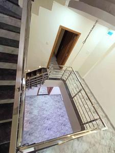 Brochure Image of 1450 Sq.ft 3 BHK Duplex for sale in Sampat Hills, Bhicholi Mardana Indore for Rs. 7000000