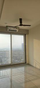 Kitchen Image of 745 Sq.ft 1 BHK Apartment / Flat for sale in Shilphata Thane for Rs. 4350000
