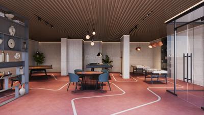 Image of 2520 Sq.ft 3 BHK Apartment / Flat for sale in Shafalya Veridian, Science City, Ahmedabad for Rs. 17640000