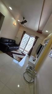 Hall Image of 1070 Sq.ft 2.5 BHK Apartment / Flat for sale in Amanora Trendy Homes, Hadapsar Pune for Rs. 12600000