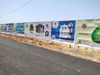 Image of 200 Sq.ft Residential Plot / Land for sale in Bhogapuram, Visakhapatnam for Rs. 2950000