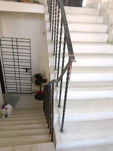 Staircase Image of 3500 Sq.ft 4 BHK Villa for sale in Pancha Sayar Kolkata for Rs. 20000000