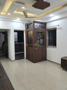 Hall Image of 1208 Sq.ft 2 BHK Apartment / Flat for rent in Ramaniyam Ocean Dew, Pallikaranai Chennai for Rs. 45000