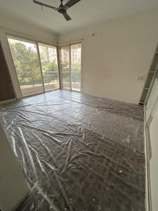 Bedroom Image of 2023 Sq.ft 3.5 BHK Apartment / Flat for sale in Metro Jazz, Mahalunge Pune for Rs. 22000000