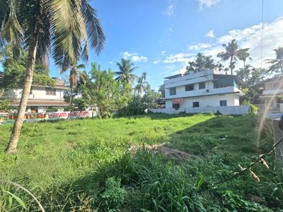 Image of 3806 Sq.ft Residential Plot / Land for sale in North Paravoor, Kochi for Rs. 6300000