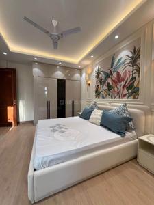Bedroom Image of 2800 Sq.ft 4 BHK Builder Floor for sale in Vatika Xpressions, Sector 88B Gurgaon for Rs. 29999999
