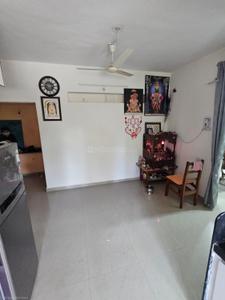 Hall Image of 1600 Sq.ft 3 BHK Apartment / Flat for sale in Bavdhan Pune for Rs. 13300000