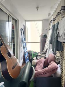 Bedroom Image of 1750 Sq.ft 3 BHK Apartment / Flat for rent in Choodasandra Bengaluru for Rs. 62000