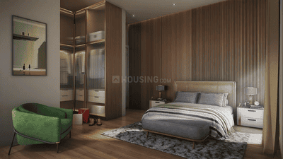 Image of 2355 Sq.ft 4 BHK Apartment / Flat for sale in Sattva Aaranya, RR Nagar, Bengaluru for Rs. 43700000