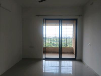 Living Room Image of 1000 Sq.ft 2 BHK Apartment / Flat for sale in Joyville Hadapsar Annexe Phase 9, Shewalewadi Pune for Rs. 7200000