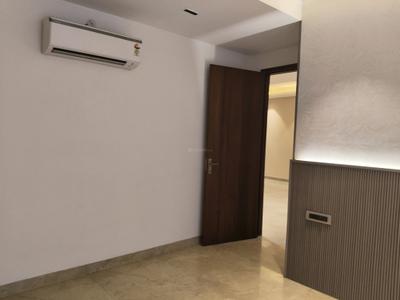 Bedroom Image of 2850 Sq.ft 4 BHK Builder Floor for sale in DLF City Phase 1, DLF Phase 1 Gurgaon for Rs. 52000000