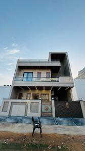 Image of 3800 Sq.ft 5 BHK Villa for sale in Gokulpura, Jaipur for Rs. 37500000