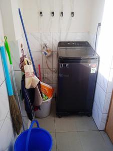 Image of 986 Sq.ft 2 BHK Apartment / Flat for sale in Godrej Green Vistas, Mahalunge, Pune for Rs. 10000000
