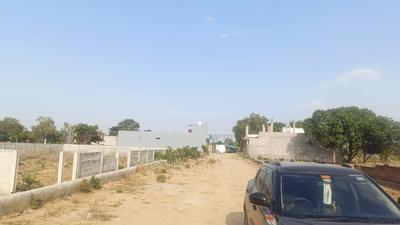 Image of 1000 Sq.ft Residential Plot / Land for sale in Junab Ganj, Lucknow for Rs. 800000