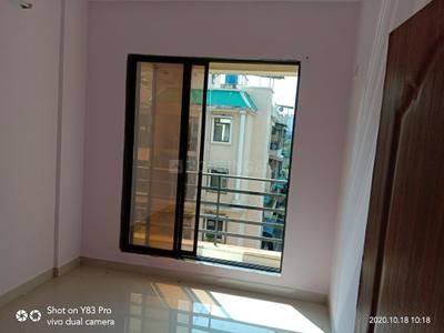 Bedroom Image of 840 Sq.ft 2 BHK Apartment / Flat for sale in Shelter Madhukar Galaxy, Dombivli East Thane for Rs. 4000000
