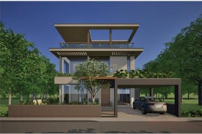 Image of 7300 Sq.ft 5 BHK Independent House for sale in Hebatpur, Ahmedabad for Rs. 120000000