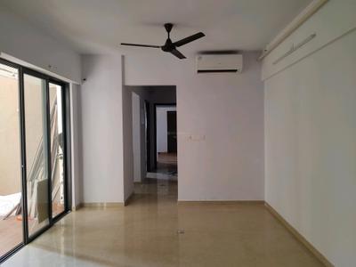 Living Room Image of 774 Sq.ft 2 BHK Apartment / Flat for sale in Palava Phase 2 Thane for Rs. 5600000