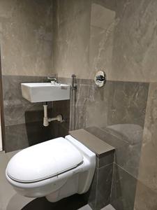 Bedroom Two Image of 2800 Sq.ft 4.5 BHK Apartment / Flat for sale in Gera Greens Ville Sky Villas, Kharadi Pune for Rs. 43500000