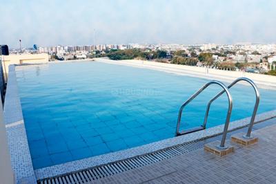 Image of 1447 Sq.ft 3 BHK Apartment / Flat for sale in Indraprastha Residency, Amausi, Lucknow for Rs. 9705758