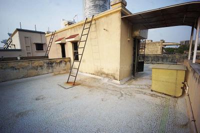 Balcony Image of 2250 Sq.ft 4 BHK Independent House for sale in Thaltej Ahmedabad for Rs. 44900000