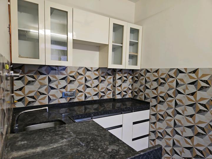 Ajmera Bhakti Park Main Image 1