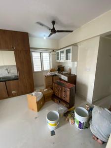 Hall Image of 1200 Sq.ft 2 BHK Apartment / Flat for rent in Whitefield Bengaluru for Rs. 35000