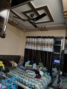 Bedroom Image of 1000 Sq.ft 2 BHK Apartment / Flat for sale in Bhaveshwar Cornar, Karanjade Navi Mumbai for Rs. 8600000