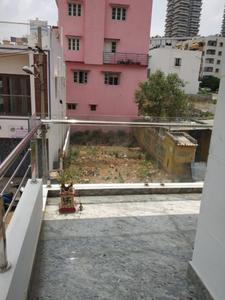 Balcony Image of 3200 Sq.ft 6 BHK Independent House for sale in Hosakerehalli Bengaluru for Rs. 30000000