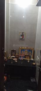 Hall Image of 980 Sq.ft 2 BHK Builder Floor for rent in Annapurneshwari Nagar Bengaluru for Rs. 30000