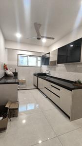 Kitchen Image of 1000 Sq.ft 2 BHK Apartment / Flat for sale in Kothrud Pune for Rs. 15000000