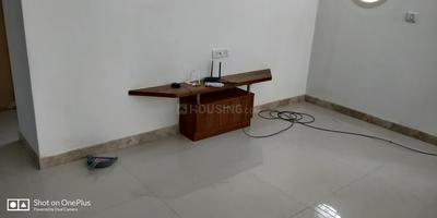 Living Room Image of 1200 Sq.ft 2 BHK Apartment / Flat for rent in Cooke Town Bengaluru for Rs. 27000