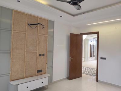 Bedroom Image of 1650 Sq.ft 3 BHK Builder Floor for sale in Sector 9 Gurgaon for Rs. 22500000