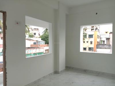 Bedroom Image of 1460 Sq.ft 3 BHK Apartment / Flat for sale in South Dum Dum Kolkata for Rs. 6132000