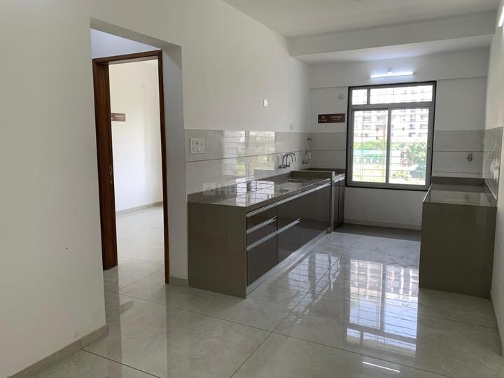 Nisarg Serene Main Image 1