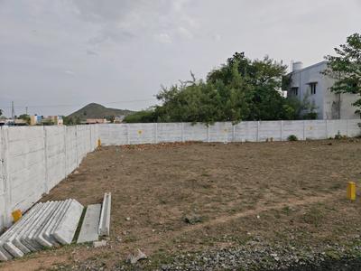 Image of 1000 Sq.ft Residential Plot / Land for sale in Singaperumal Koil, Chennai for Rs. 2300000