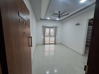 Hall Image of 950 Sq.ft 2 BHK Apartment / Flat for rent in Shrinath Samarth Heights, Indira Nagar Nashik for Rs. 15000