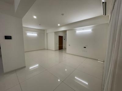 Hall Image of 3125 Sq.ft 4 BHK Apartment / Flat for sale in Saanvi Nirman Spectra, Bopal Ahmedabad for Rs. 18600000
