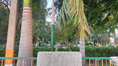 Image of 160 Sq.ft Residential Plot / Land for sale in Sector 4, Gurgaon for Rs. 60400000