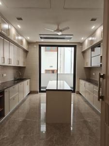4 BHK Independent Builder Floor