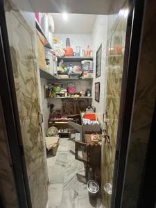 Pooja Room Image of 1035 Sq.ft 2 BHK Apartment / Flat for sale in Ghatlodiya Ahmedabad for Rs. 6500000