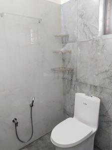 Bathroom Image of 2200 Sq.ft 4 BHK Independent House for sale in Karakulam Thiruvananthapuram for Rs. 17200000