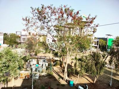Image of 1900 Sq.ft 4 BHK Villa for sale in Omaxe Indore Annex, Mayakhedi, Indore for Rs. 13000000
