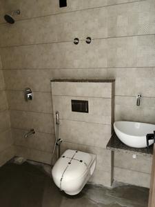 Bedroom Two Image of 1750 Sq.ft 3 BHK Apartment / Flat for sale in Vishwanath Sarathya West, Shela Ahmedabad for Rs. 7175000