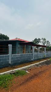 Image of 6000 Sq.ft Residential Plot / Land for sale in Paridhi Nidhivan Farm, Tatibandh, Raipur for Rs. 2850000