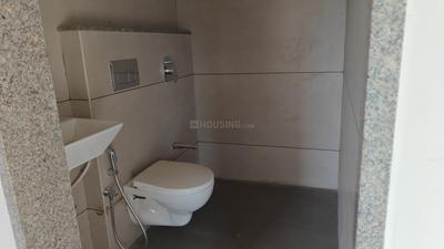 Image of 1360 Sq.ft 2 BHK Apartment / Flat for sale in Shyaswa Savera Prarambh, South Bopal, Ahmedabad for Rs. 7200000